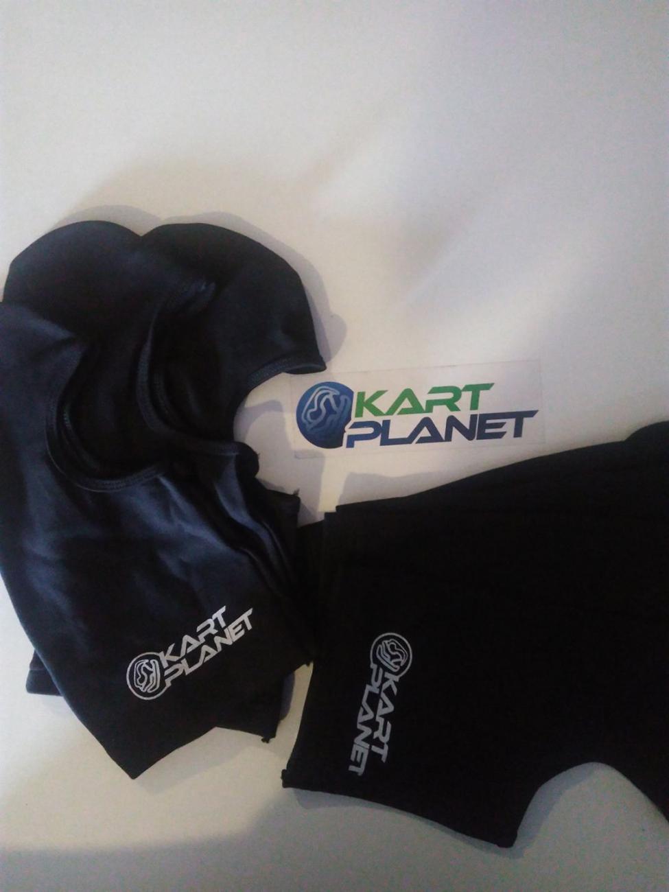Kukly s logem KartPlanet
