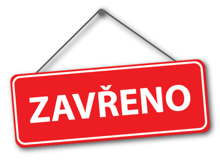 Ukončení provozu půjčovny přes zimní období